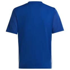 Online adidas Tabela voetbalshirt junior 23 royal blue white