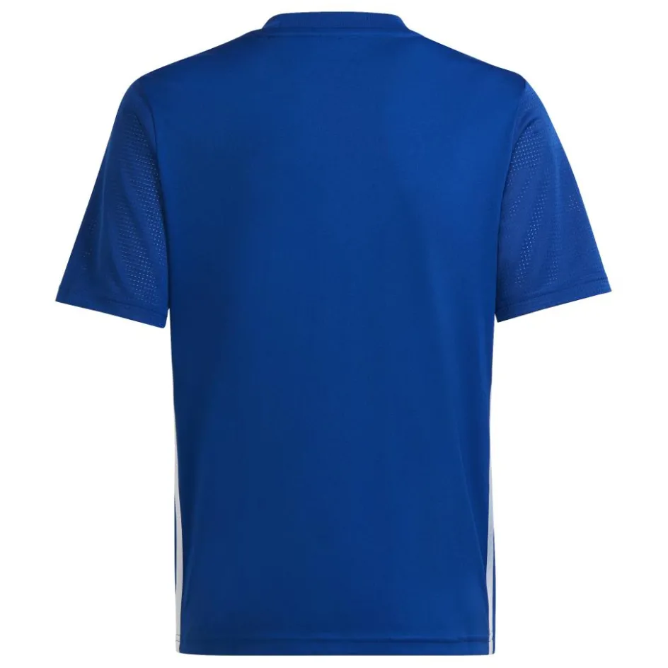 Online adidas Tabela voetbalshirt junior 23 royal blue white