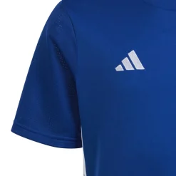 Online adidas Tabela voetbalshirt junior 23 royal blue white