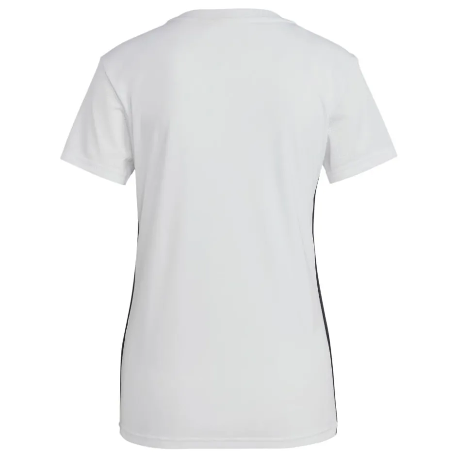 Hot adidas Tabela voetbalshirt dames 23 white black