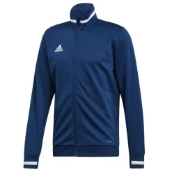 adidas Team19 trainingsjack heren navy blue white