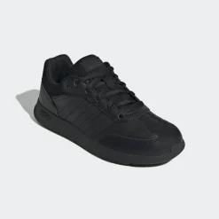 adidas Tensaur Switch schoenen junior core black