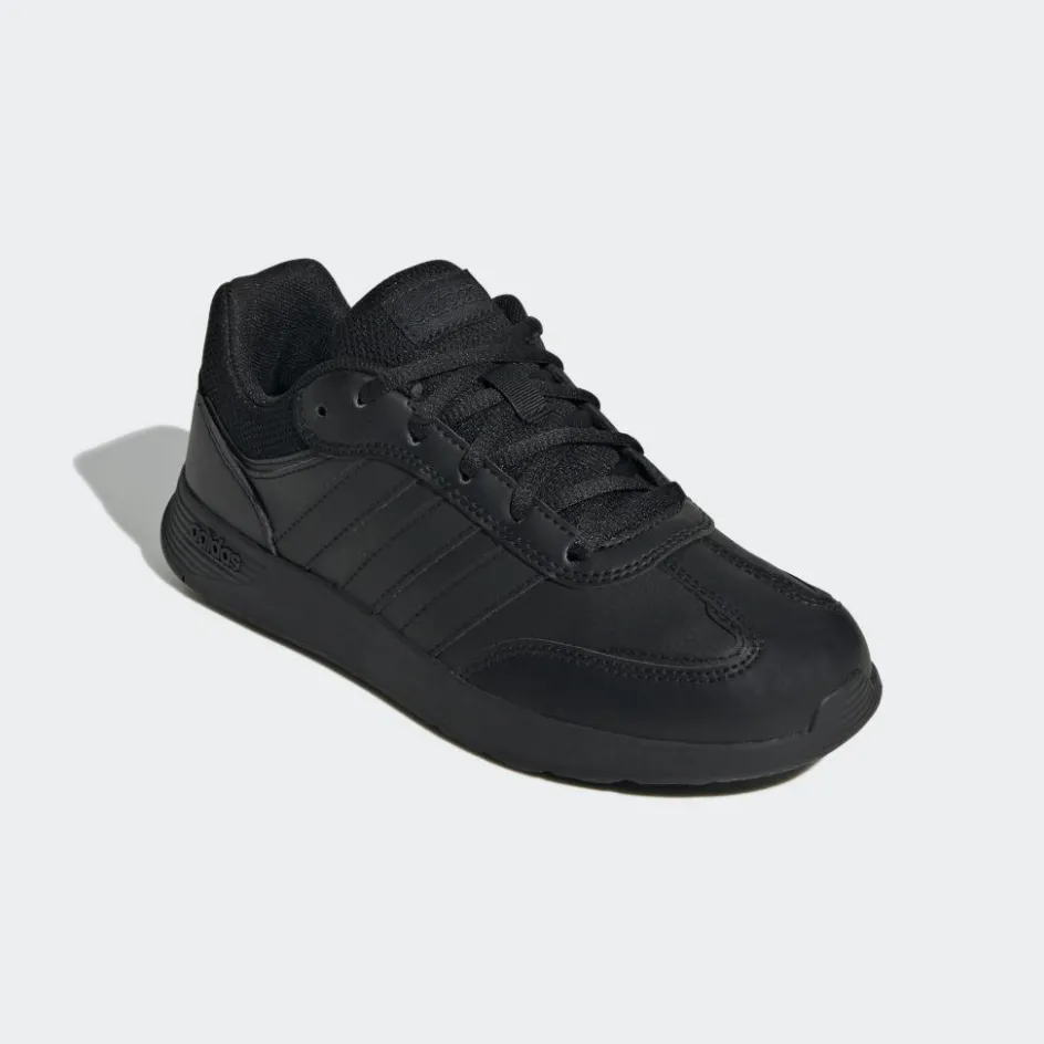 adidas Tensaur Switch schoenen junior core black