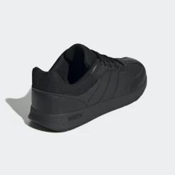 adidas Tensaur Switch schoenen junior core black