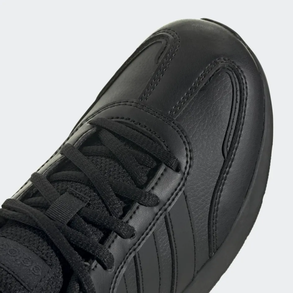 adidas Tensaur Switch schoenen junior core black