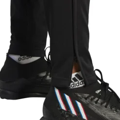 Clearance adidas Tiro 23 Club trainingsbroek heren black white