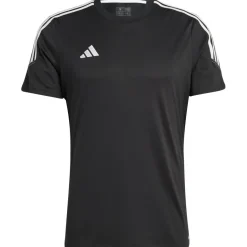 Online adidas Tiro 23 Club voetbalshirt heren black white