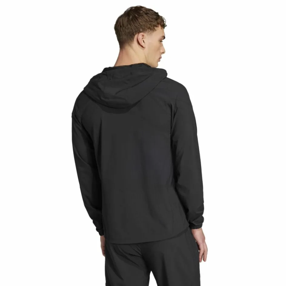 adidas Tiro 25 Competition trainingsjack heren black