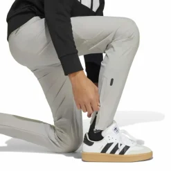 New adidas Tiro 25 Competition Vistech trainingsbroek junior team mid grey