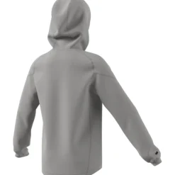 adidas Tiro 25 Competition trainingsjack junior team mid  grey