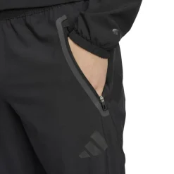 Discount adidas Tiro 25 Pro Vistech trainingsbroek heren black
