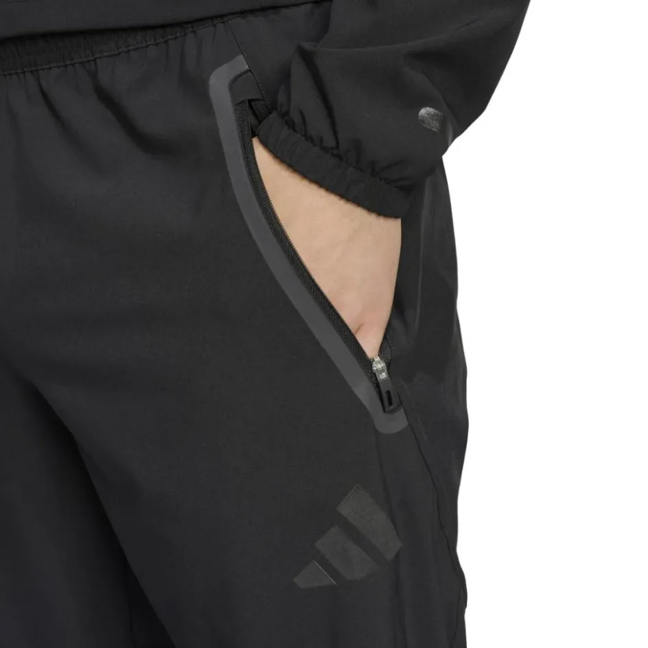 Discount adidas Tiro 25 Pro Vistech trainingsbroek heren black