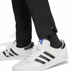 Discount adidas Tiro 25 Pro Vistech trainingsbroek heren black