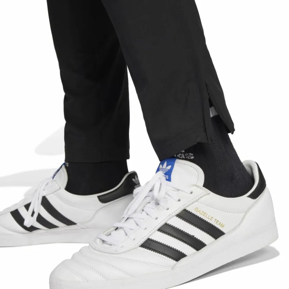 Discount adidas Tiro 25 Pro Vistech trainingsbroek heren black