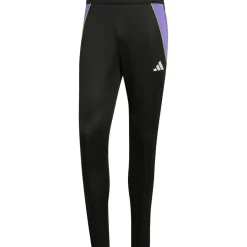Online adidas Tiro 24 trainingsbroek heren black purple rush