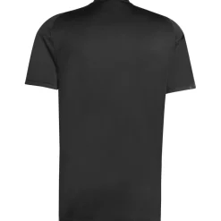 adidas Tiro 24 voetbalshirt heren black purple rush