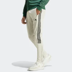 New adidas Tiro trainingsbroek heren alumina black