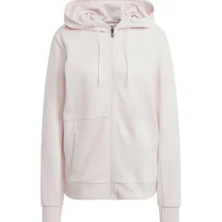 Discount adidas Train vest dames putty mauve