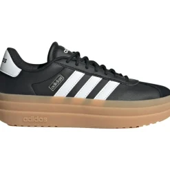 adidas VL Court Bold schoenen dames core black white