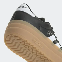 adidas VL Court Bold schoenen dames core black white