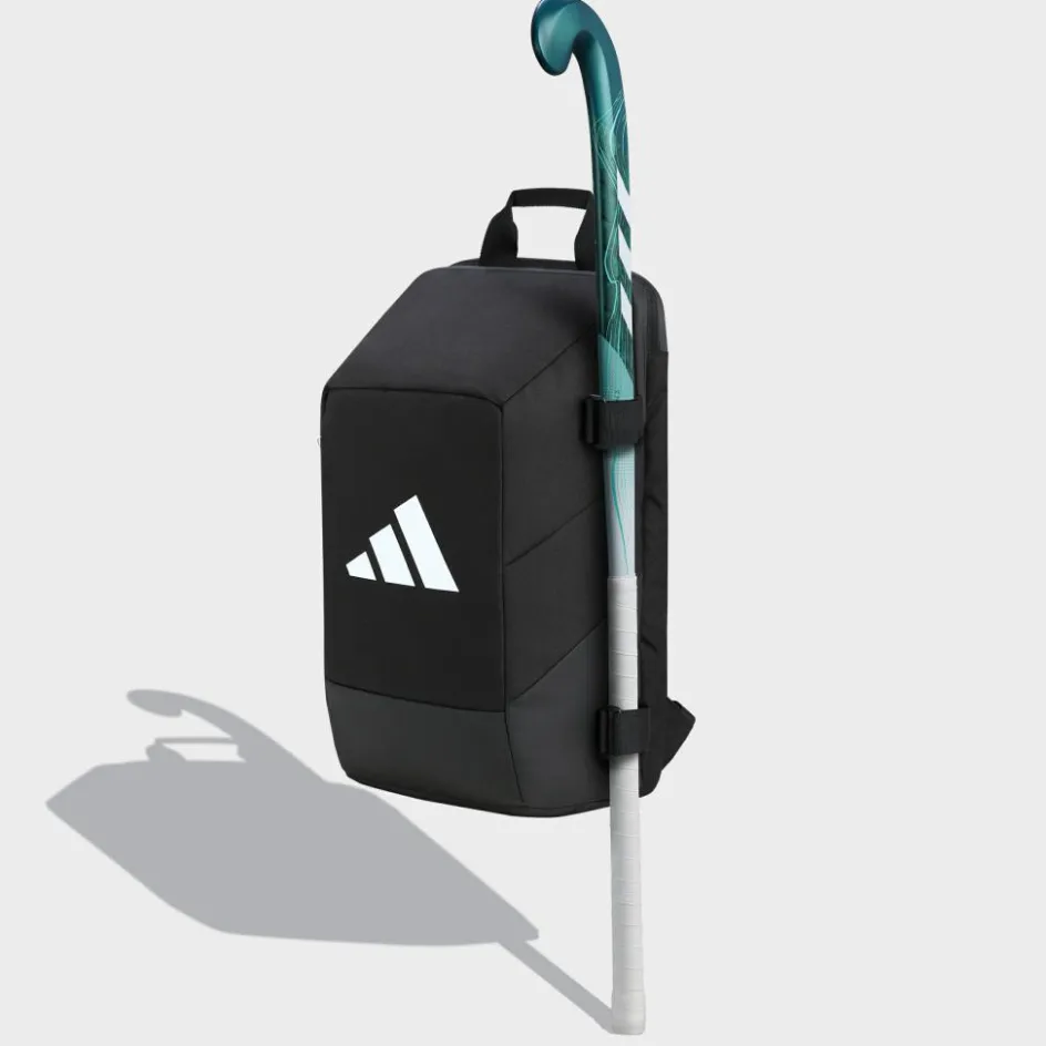 Best adidas VS.7 hockeytas black white