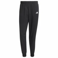 adidas Walk On trainingsbroek heren black