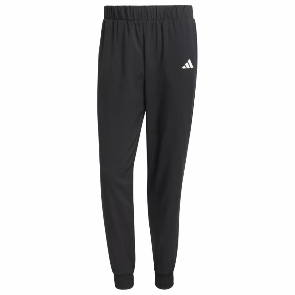 adidas Walk On trainingsbroek heren black
