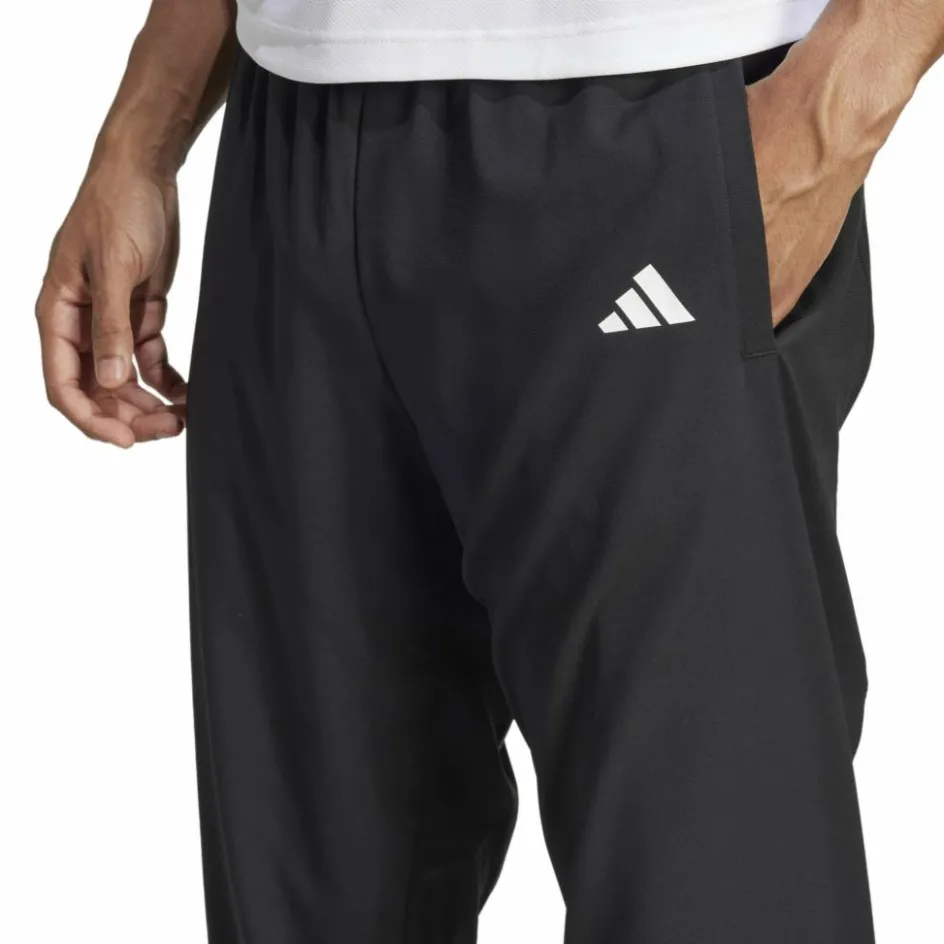 adidas Walk On trainingsbroek heren black