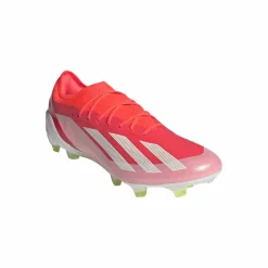 adidas X Crazyfast Elite FG voetbalschoenen heren solar red cloud white team solar yellow 2