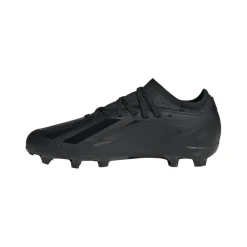 Best adidas X Crazyfast.3 FG voetbalschoenen junior core black
