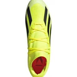 Sale adidas X Crazyfast League MG voetbalschoenen heren team solar yellow core black cloud white