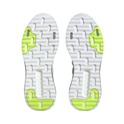 Discount adidas X_Plrboost ID9587 schoenen dames dash grey cloud white silver metallic