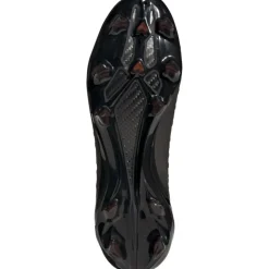 Best adidas X Speedportal.1 FG voetbalschoenen heren core black solar red solar green