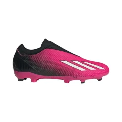 adidas X Speedportal.3 FG voetbalschoenen team shock pink 2 zero metalic core black