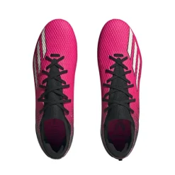 adidas X Speedportal.3 FG voetbalschoenen team shock pink 2 zero metallic core black