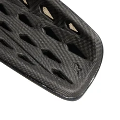 adidas X Speedportal League scheenbeschermers black grey  gold