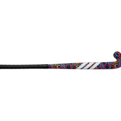 Outlet adidas Youngstar .9 Mid Bow hockeystick junior multicolour