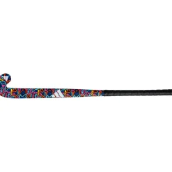 Outlet adidas Youngstar .9 Mid Bow hockeystick junior multicolour
