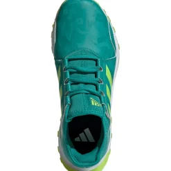 adidas Youngstar hockeyschoenen junior pure teal