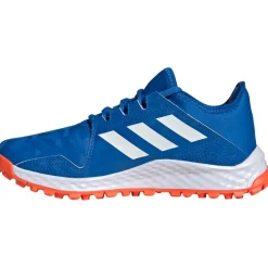 Clearance adidas Youngstar hockeyschoenen junior bright royal
