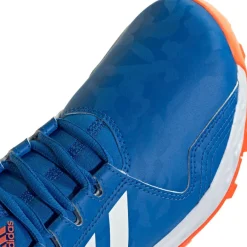 Clearance adidas Youngstar hockeyschoenen junior bright royal