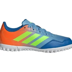 Clearance adidas Youngstar Rise hockeyschoenen junior bright royal