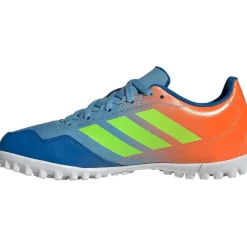 Clearance adidas Youngstar Rise hockeyschoenen junior bright royal