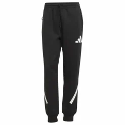 New adidas Z.N.E. trainingsbroek dames black white
