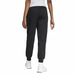 New adidas Z.N.E. trainingsbroek dames black white