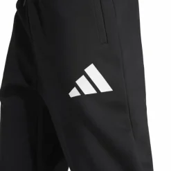 New adidas Z.N.E. trainingsbroek dames black white