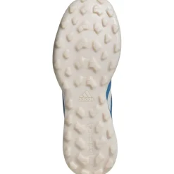 adidas Zone Dox 2.2S hockeyschoenen heren team light blue zero metalic cloud white