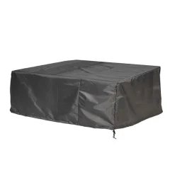 Aerocover Loungebankhoes 250 x 100 x 70 antraciet