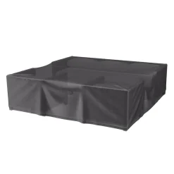 Hot Aerocover Loungesethoes 275 x 275 x 70 antraciet