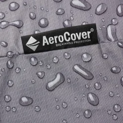 Aerocover Loungesethoes 300 x 300 x 70 antraciet